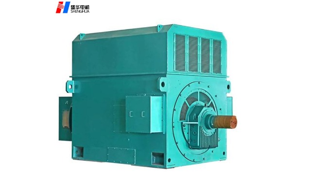 电机生产厂家浅析10kv高压电机上的差动保护