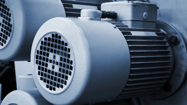 山东变频电机厂家盘点电机负载起热问题