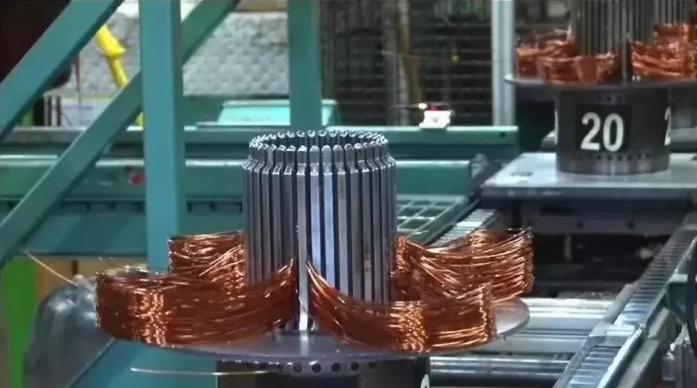 山东电机厂家盘点电机用接引线与普通线缆的不同